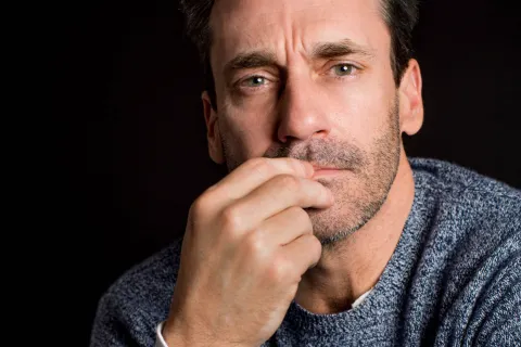 Jon Hamm protagonizará Landman, la nueva serie de Paramount+.