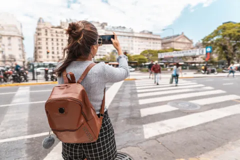 3 planazos para turistear en Buenos Aires.