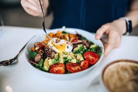 ¿Harías 5 días de alimentación cetogénica? La health coach Piqui Méndez nos cuenta su experiencia