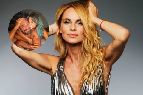 Sabrina Rojas habló sobre Luciano Castro y le respondió a Flor Vigna.