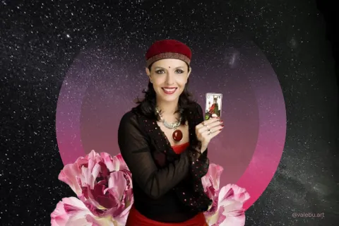 Jimena La Torre adelantó sus predicciones para marzo 2024.