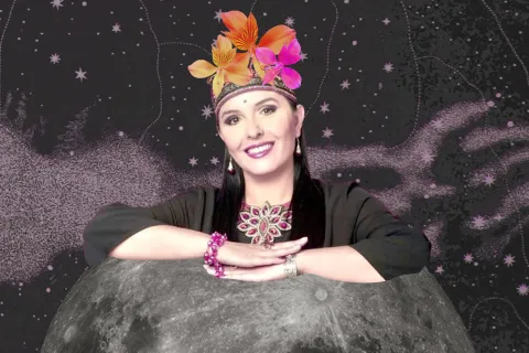 Jimena La Torre compartió sus predicciones semanales del 12 al 18 de febrero.
