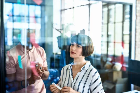 A la hora de innovar... ¿tenés mente de experto o mente de principiante?