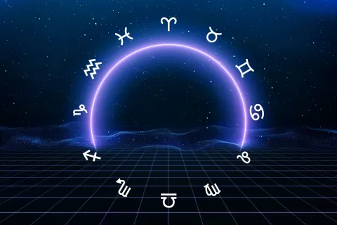 Signo por signo, las predicciones para el horóscopo diario del lunes 1 de abril.