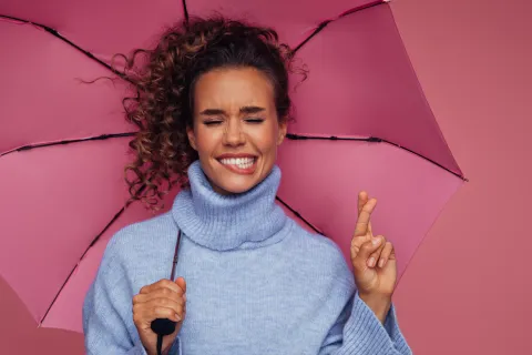 Consejos para cuidar tu pelo frente a tantos cambios climáticos.