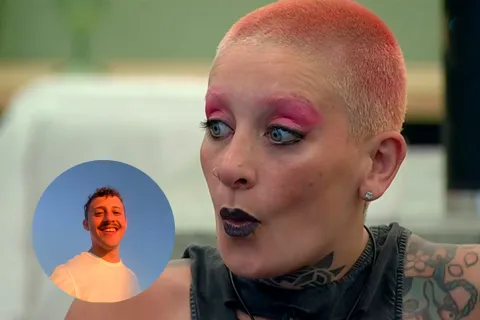 La "semana de la Furia": así analiza Fefe Bongiorno cómo quedó la casa de GH luego de la eliminación de Denisse.