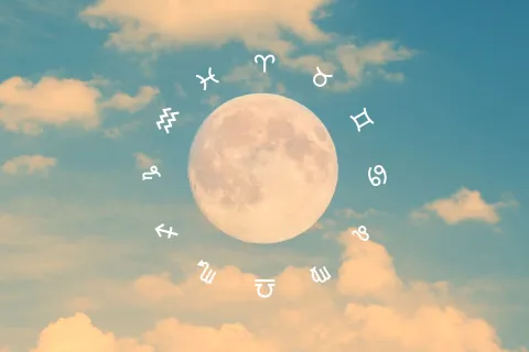 El impacto de la Luna en cada uno de los signos atraviesa el día de hoy.