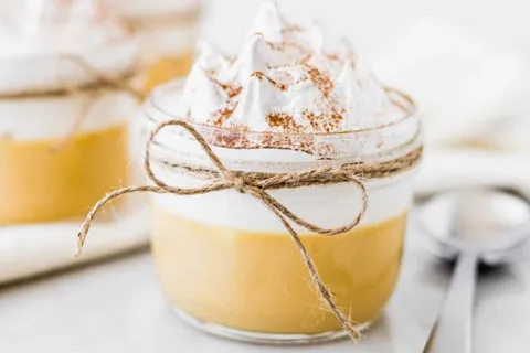El Suspiro Limeño es una de las recetas más buscadas del momento.