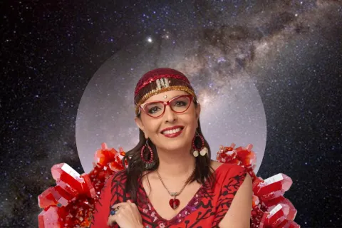 Jimena La Torre 