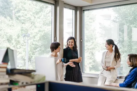 Japón abre el mercado laboral para argentinos. Todo lo que tenés que saber