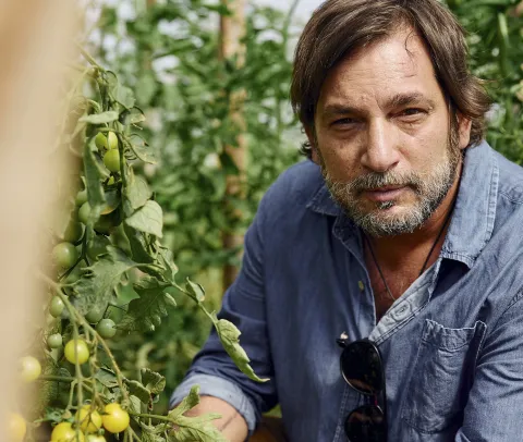 Luciano Kunis.