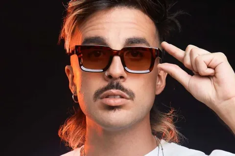 Creó una canción para hincha por la Selección Argentina en la Copa América y tuvo millones de reproducciones.