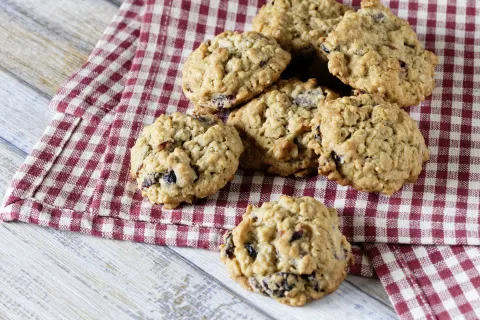 galletitas