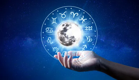 Agenda lunar y astrológica 2024 - Top Ventas Recomendado