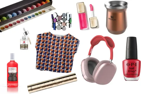 Ideas de regalos para mamá por menos de 100 mil