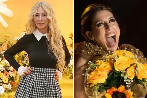Después de Margarita, dónde ver gratis la serie que inició la pelea de Cris Morena y Flor Bertotti.