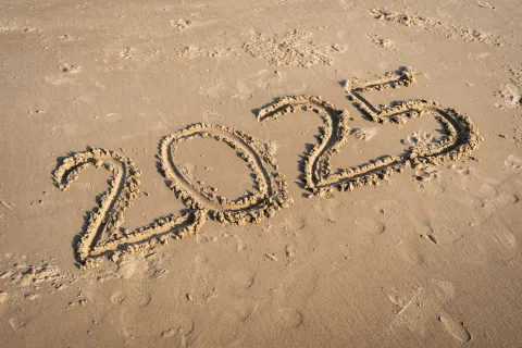 Frases para 2025