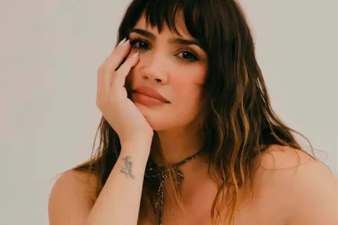 Celeste Cid