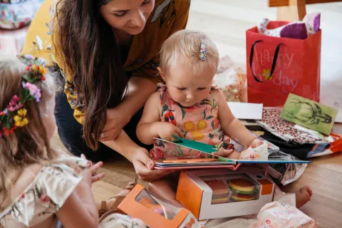 10 libros infantiles imperdibles para regalar esta Navidad