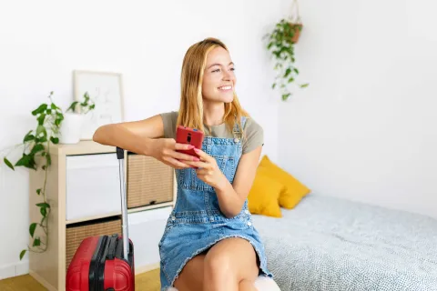 Existe una nueva modalidad de alquilar los servicios que ofrece un hotel por doce, seis o tres horas sin la necesidad de realizar una estadía completa