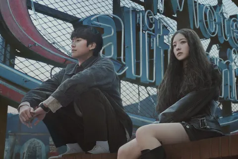 Motel California es uno de los mejores K-dramas de lo que va de 2025.