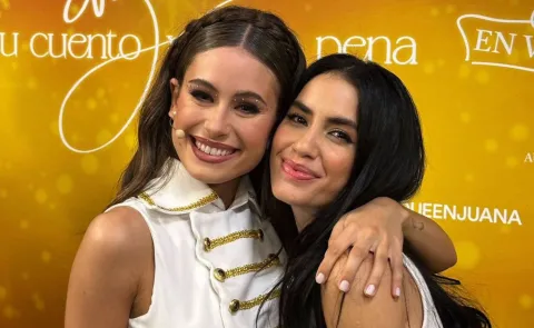 Lali espósito
