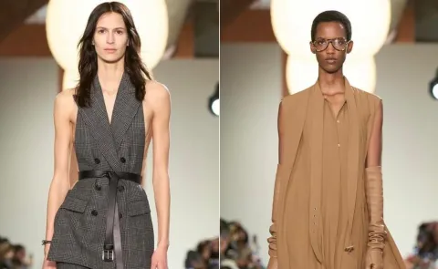 new york fashion week