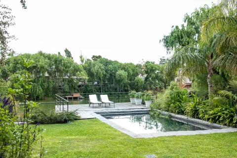Patios