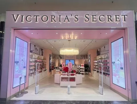 Local de Victoria Secret en Unicenter