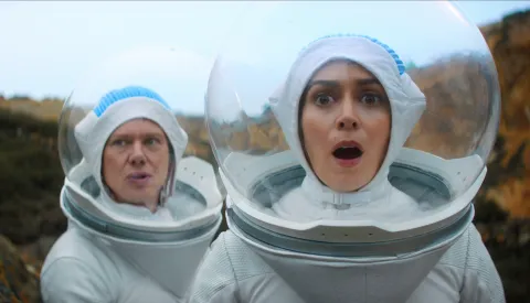 Confirmada la fecha de estreno de la temporada 7 de Black Mirror en Netflix.