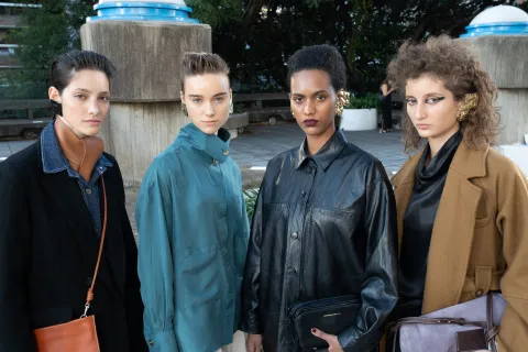 Las tendencias en beauty de Bafweek