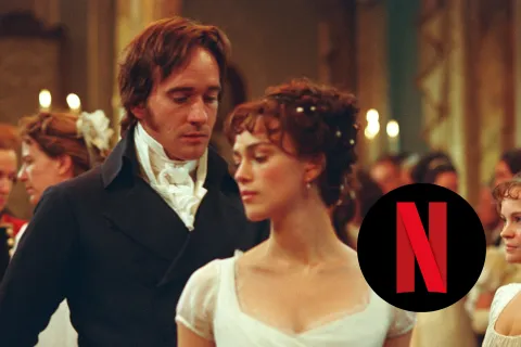 Orgullo y prejuicio en Netflix elenco y todo lo que se sabe sobre la adaptación en serie