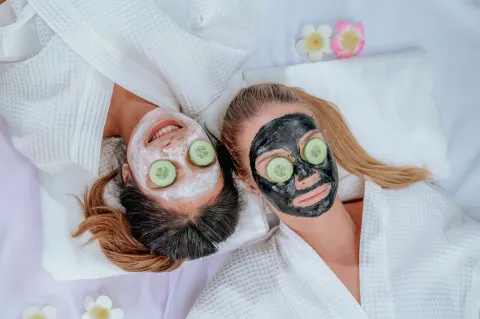 Spa en casa: 7 ideas económicas para un finde largo de relax