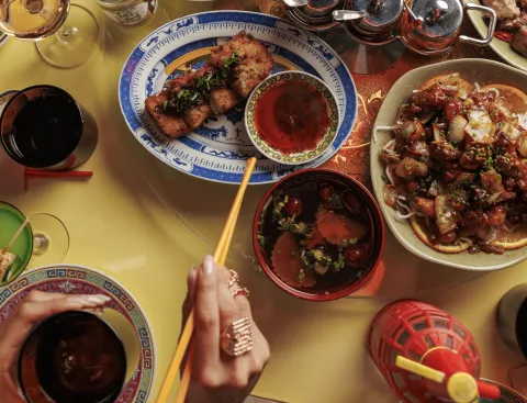 Asia en el corazón de Buenos Aires: el auge de los sabores orientales