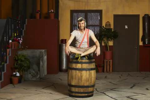 Chavo del 8