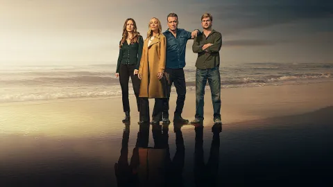 De Netflix a Max, 7 series que estrenaron esta semana y podés maratonear el finde XXL
