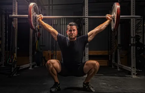'Gymbro': este es el estereotipo de hombre del que huyen muchas mujeres