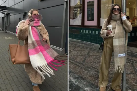 El accesorio que no puede faltar este 2025.