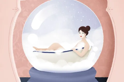 Winter bubble: los 6 cuidados de invierno imprescindibles para mimarte los días de frío