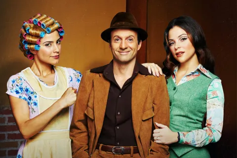 Chespirito emitió su último episodio y ya está disponible en HBO Max.
