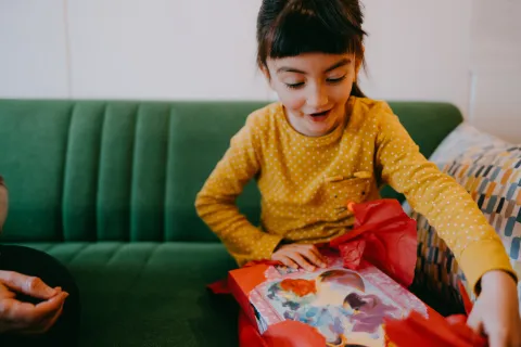 Regalos originales para el Día de la Niñez: juguetes, experiencias y propuestas para todos los gustos