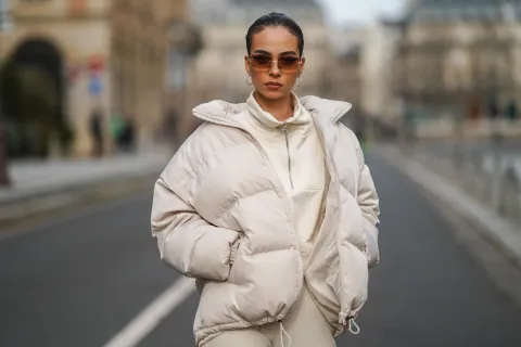 Liquidaciones de invierno: 5 camperas para aprovechar con descuentos