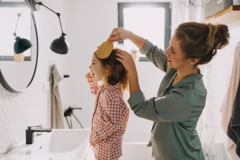 Cepillos de bambú: este es el secreto para un cabello más sano y sin frizz