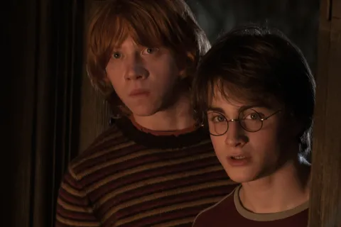 Harry Potter regresa al cine para celebrar el aniversario de una de sus películas más queridas
