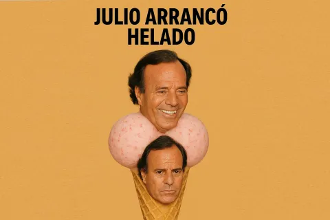 Los memes de Julio sobre el frío son tendencia viral