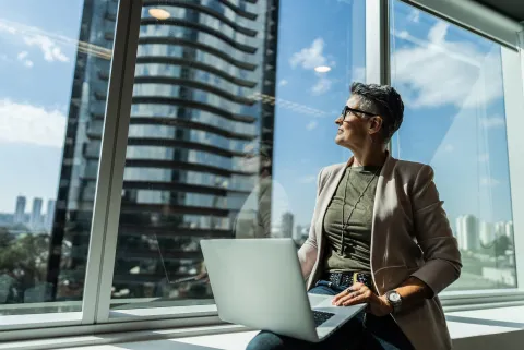 Mujeres líderes: 7 claves para avanzar sin pagar el precio del agotamiento, en primera persona