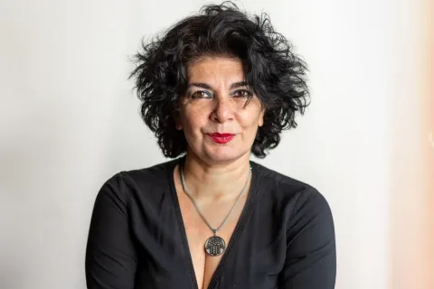 Patricia Suárez y “La Vergüenza”: la obra que expone el prejuicio de una familia que quiere “curar” la homosexualidad de su hijo 