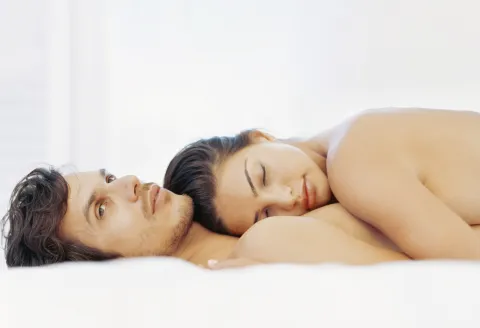 Sexo meditativo: cómo bajar el ritmo y disfrutar más de la intimidad