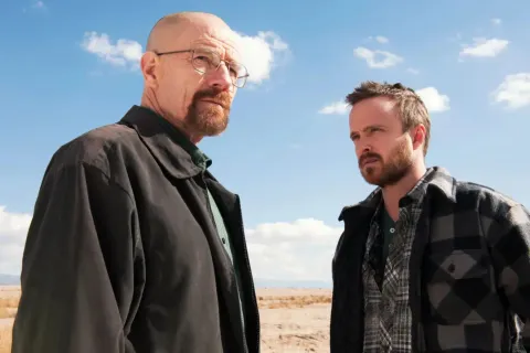 Si amás el mundo de las series, estas son 10 ficciones que no deberías perderte.
