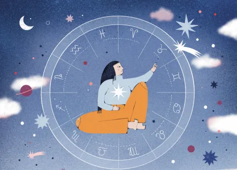 Astrocoaching: cómo puede abrirte puertas
